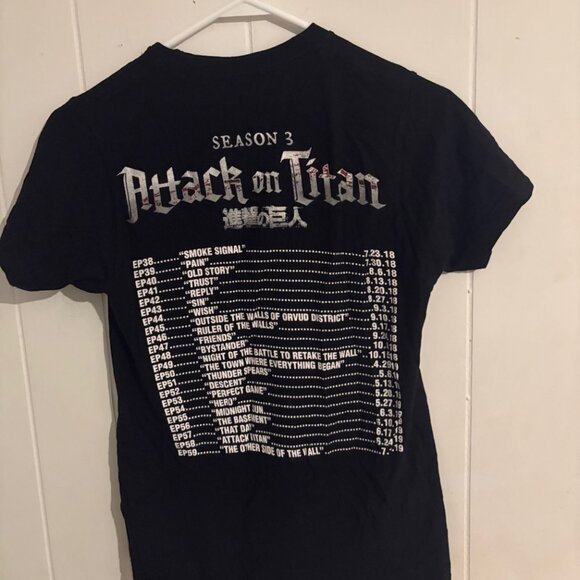 Anime Shirt Bundle - Picture 11 of 11